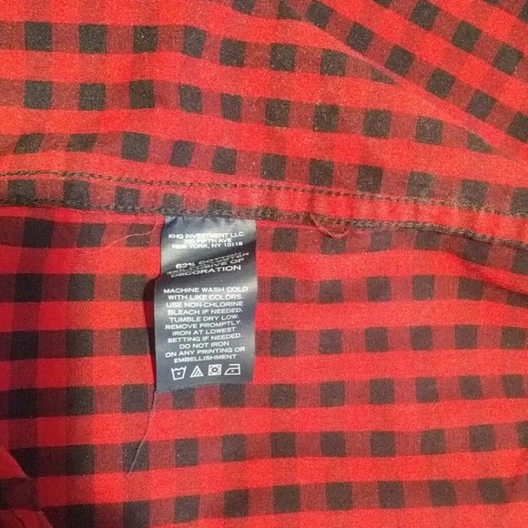 🌼 Men Nautica Long Sleeves - Picture 5 of 8